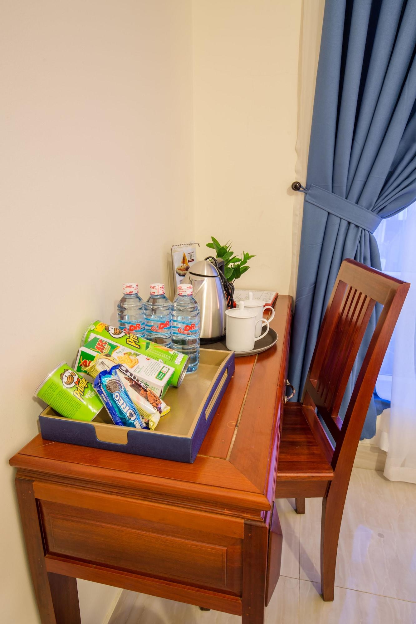 Prince Hotel Hội An Kültér fotó