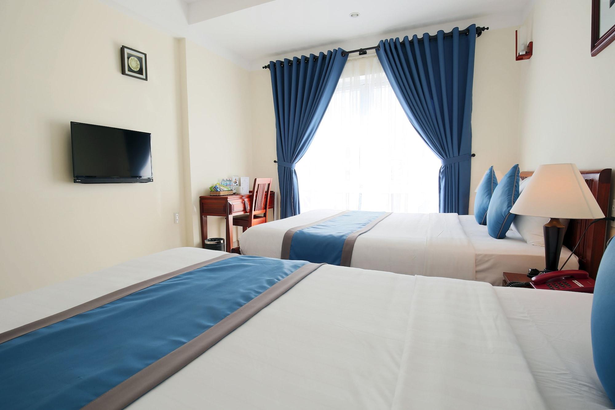 Prince Hotel Hội An Kültér fotó