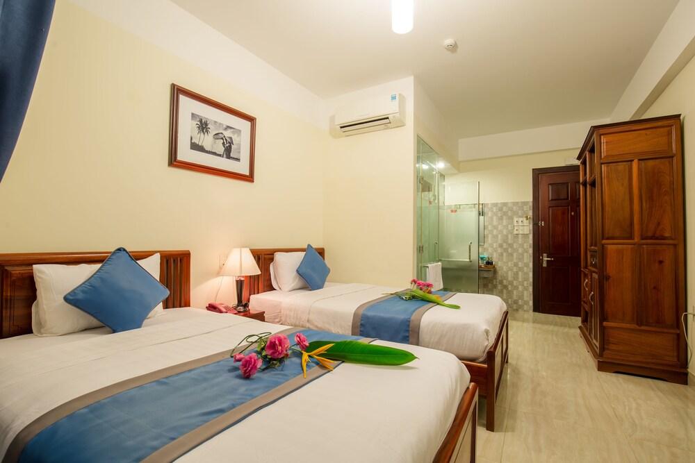 Prince Hotel Hội An Kültér fotó