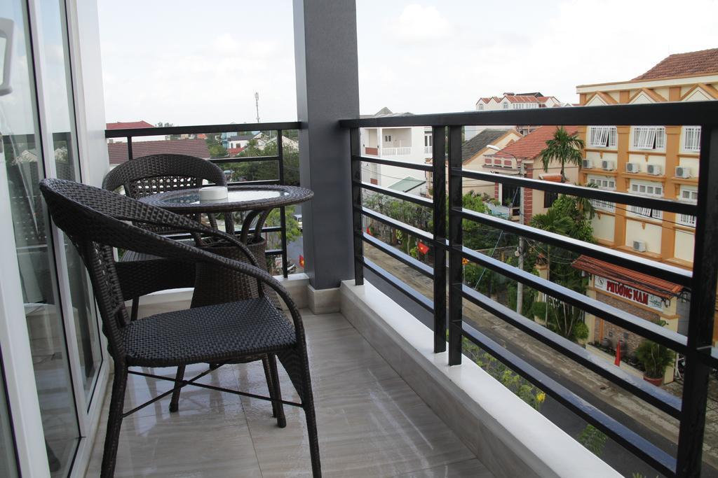 Prince Hotel Hội An Szoba fotó