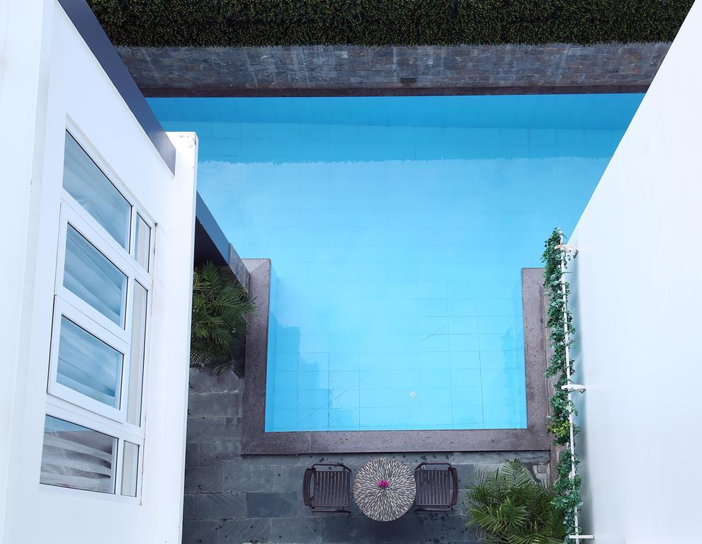 Prince Hotel Hội An Kültér fotó
