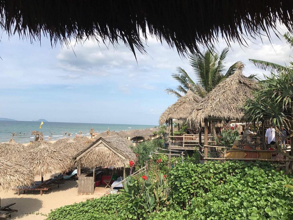 Prince Hotel Hội An Kültér fotó