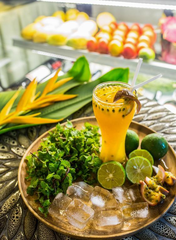 Prince Hotel Hội An Kültér fotó