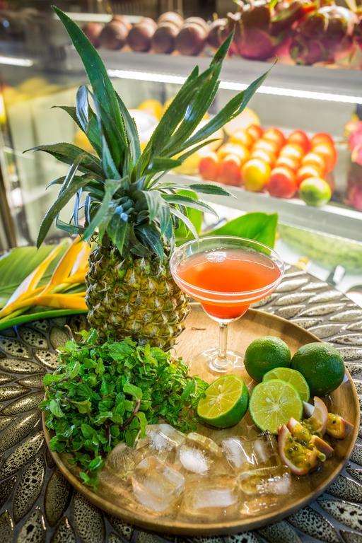 Prince Hotel Hội An Kültér fotó